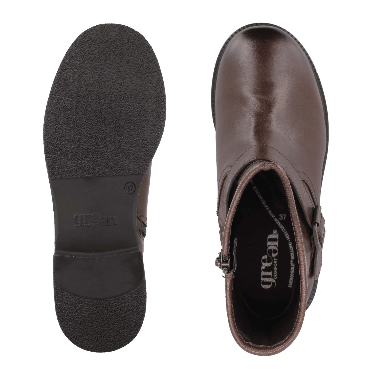 TRENTO TIANA - BROWN